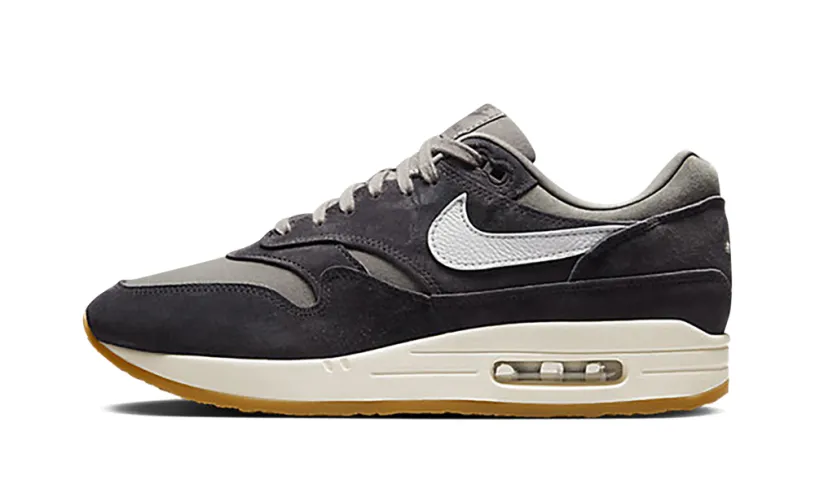 Nike Air Max Air Max 1 PRM Crepe 'Soft Grey'